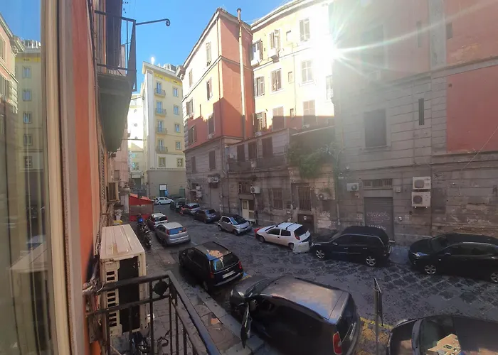 Alcaprì Suite Centro