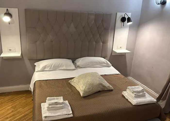 Alcaprì Suite Centro