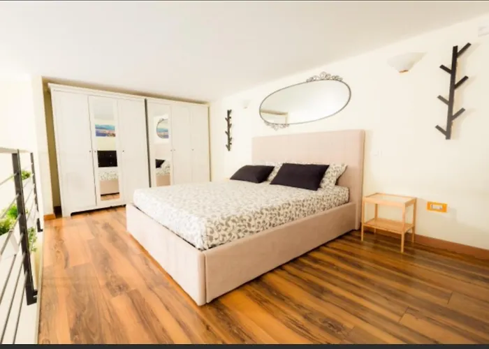 Napolincentro Loft