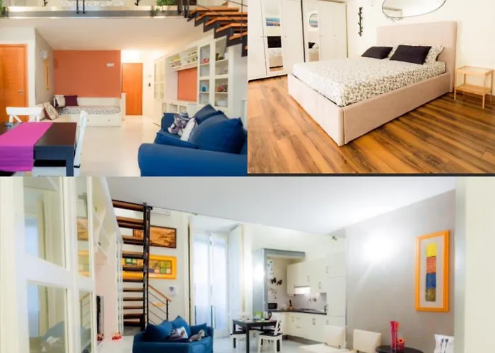Napolincentro Loft